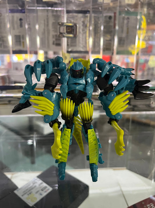 Deluxe Class Slash Transformers 4 Age of Extinction AOE FRENLY BRICKS - Open 7 Days