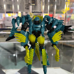 Deluxe Class Slash Transformers 4 Age of Extinction AOE FRENLY BRICKS - Open 7 Days