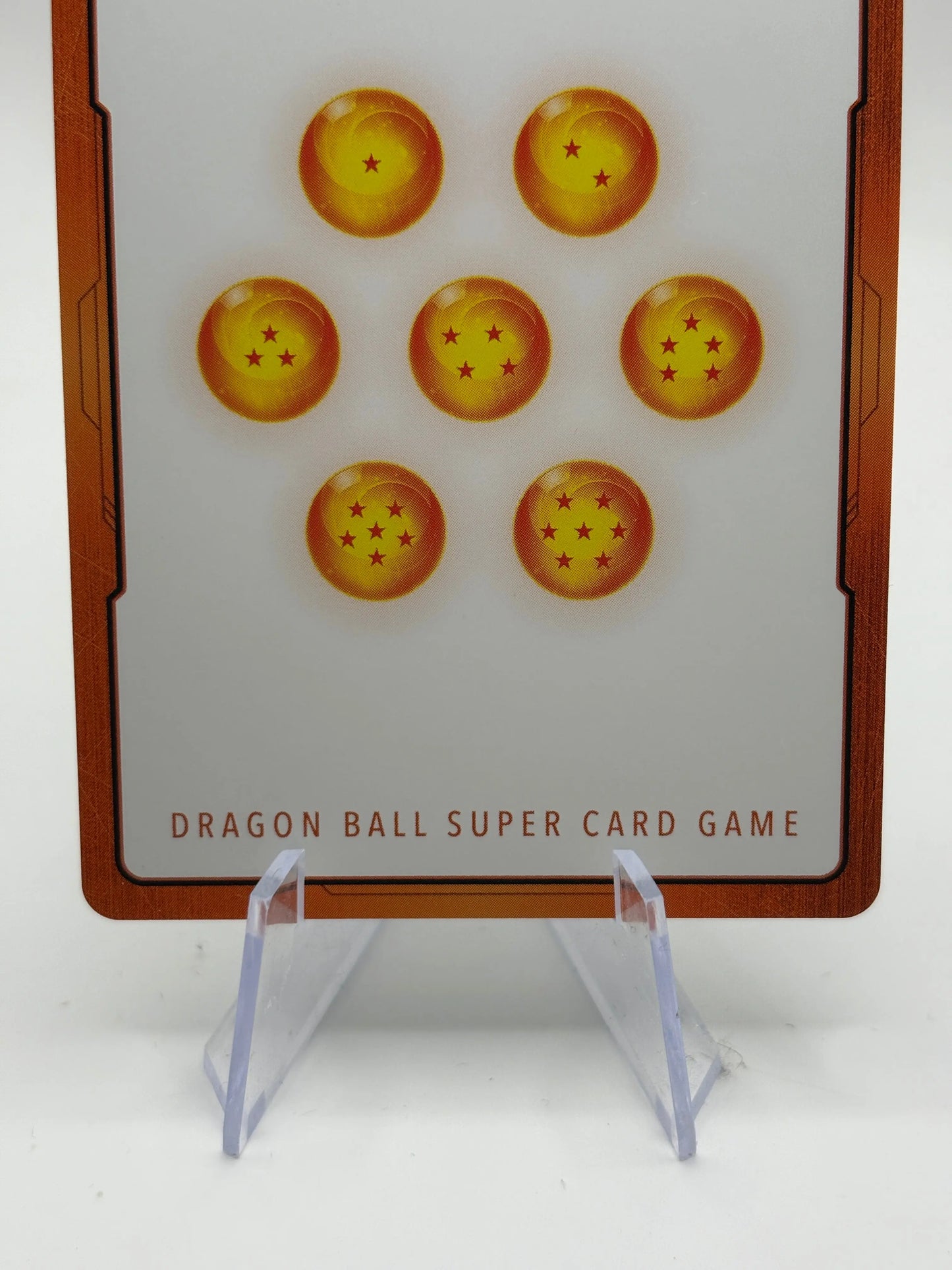 Dragon Ball Super Fusion World - Energy Marker E-47 Manga Booster FRENLY BRICKS - Open 7 Days