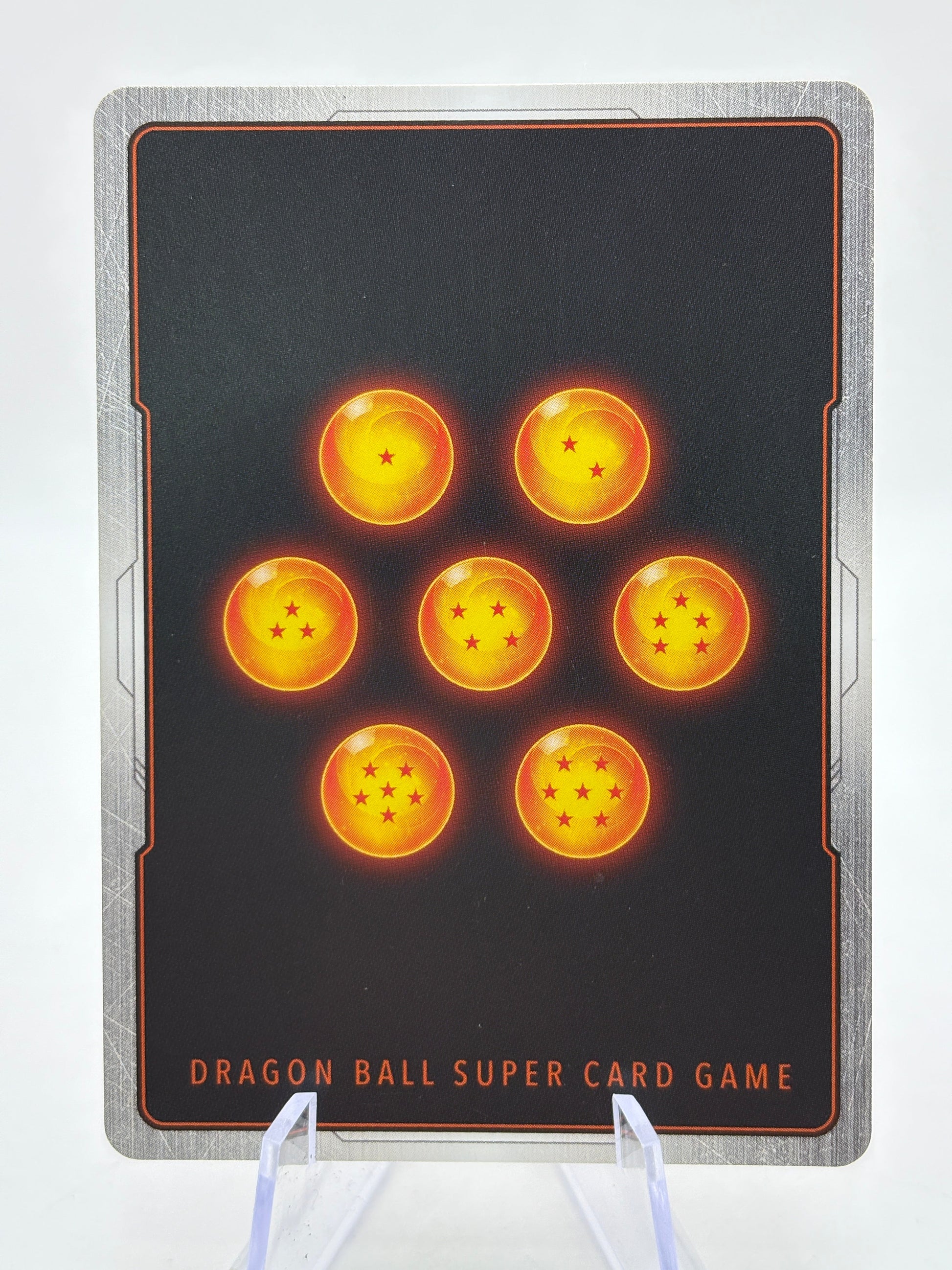 Dragon Ball Super Masters - SS4 Vegito, Sparking Offense and Defence BT24-122 SR FRENLY BRICKS - Open 7 Days