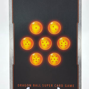 Dragon Ball Super Masters - SS4 Vegito, Sparking Offense and Defence BT24-122 SR FRENLY BRICKS - Open 7 Days