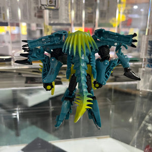 Deluxe Class Slash Transformers 4 Age of Extinction AOE FRENLY BRICKS - Open 7 Days