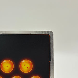 Dragon Ball Super Masters - SS4 Vegito, Sparking Offense and Defence BT24-122 SR FRENLY BRICKS - Open 7 Days