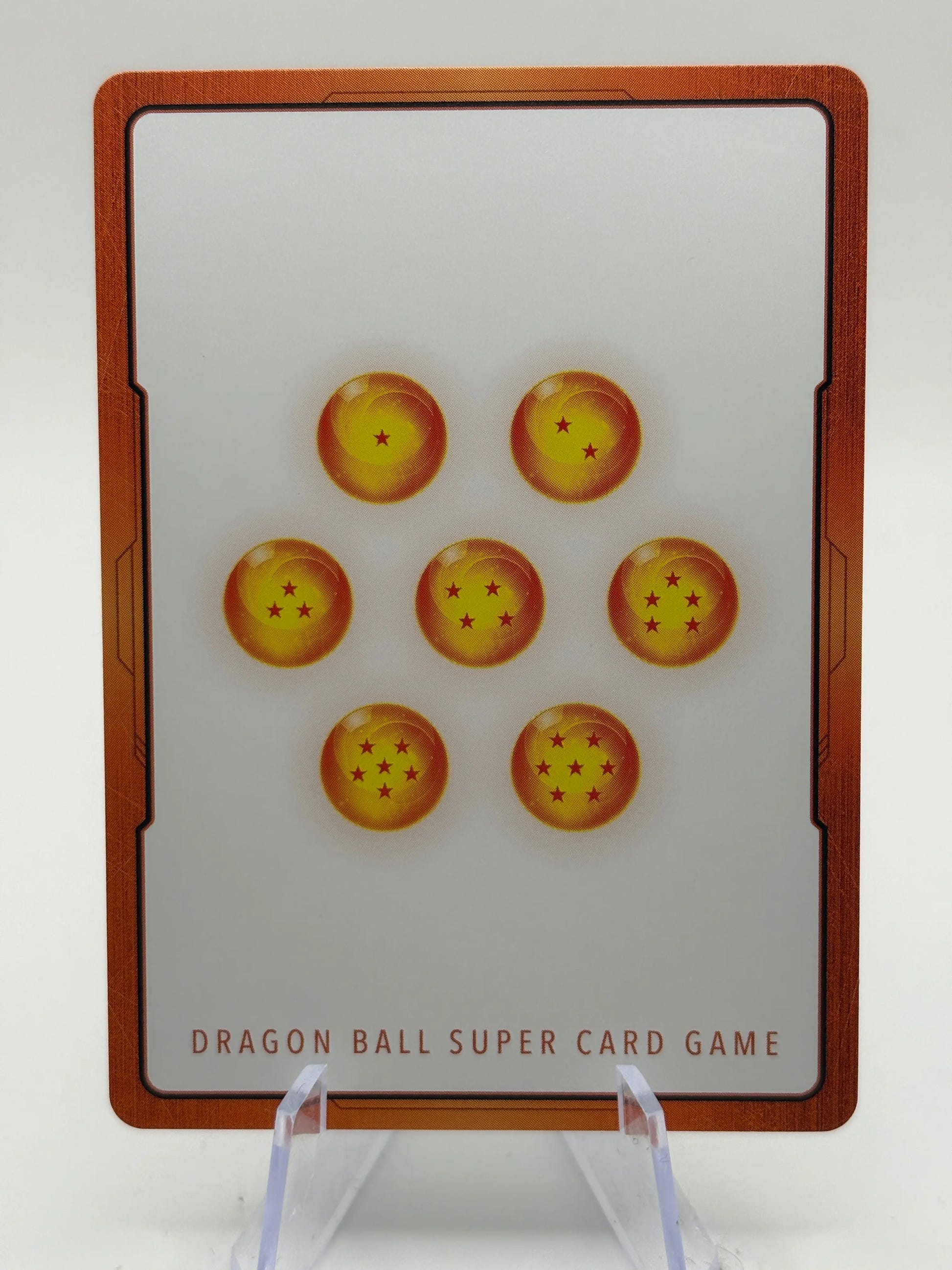 Dragon Ball Super Fusion World - Energy Marker E-72 Manga Booster FRENLY BRICKS - Open 7 Days image 2