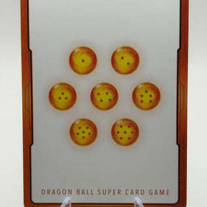 Dragon Ball Super Fusion World - Energy Marker E-72 Manga Booster FRENLY BRICKS - Open 7 Days