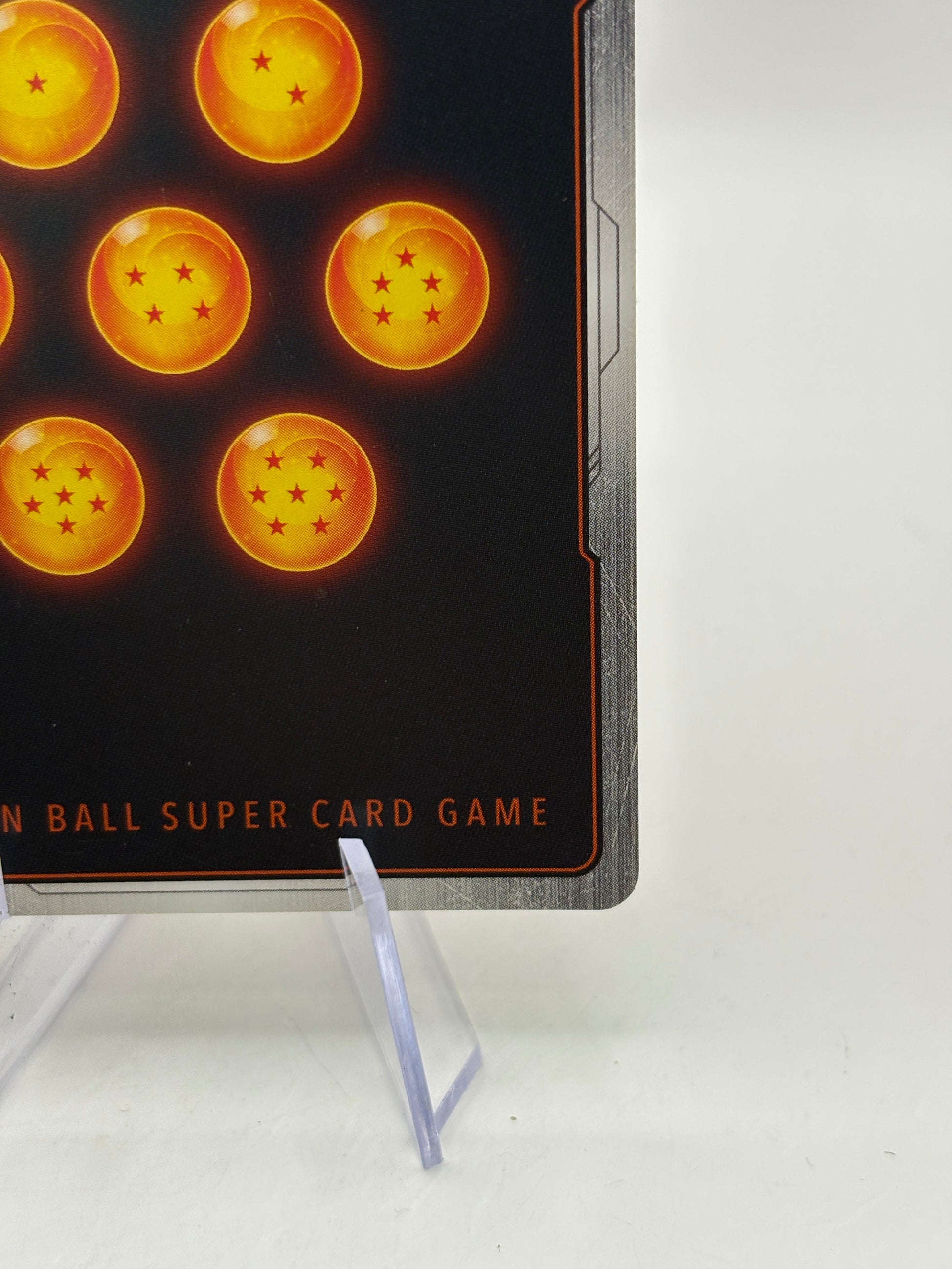 Dragon Ball Super Masters - SS4 Vegito, Sparking Offense and Defence BT24-122 SR FRENLY BRICKS - Open 7 Days