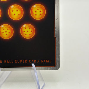 Dragon Ball Super Masters - SS4 Vegito, Sparking Offense and Defence BT24-122 SR FRENLY BRICKS - Open 7 Days