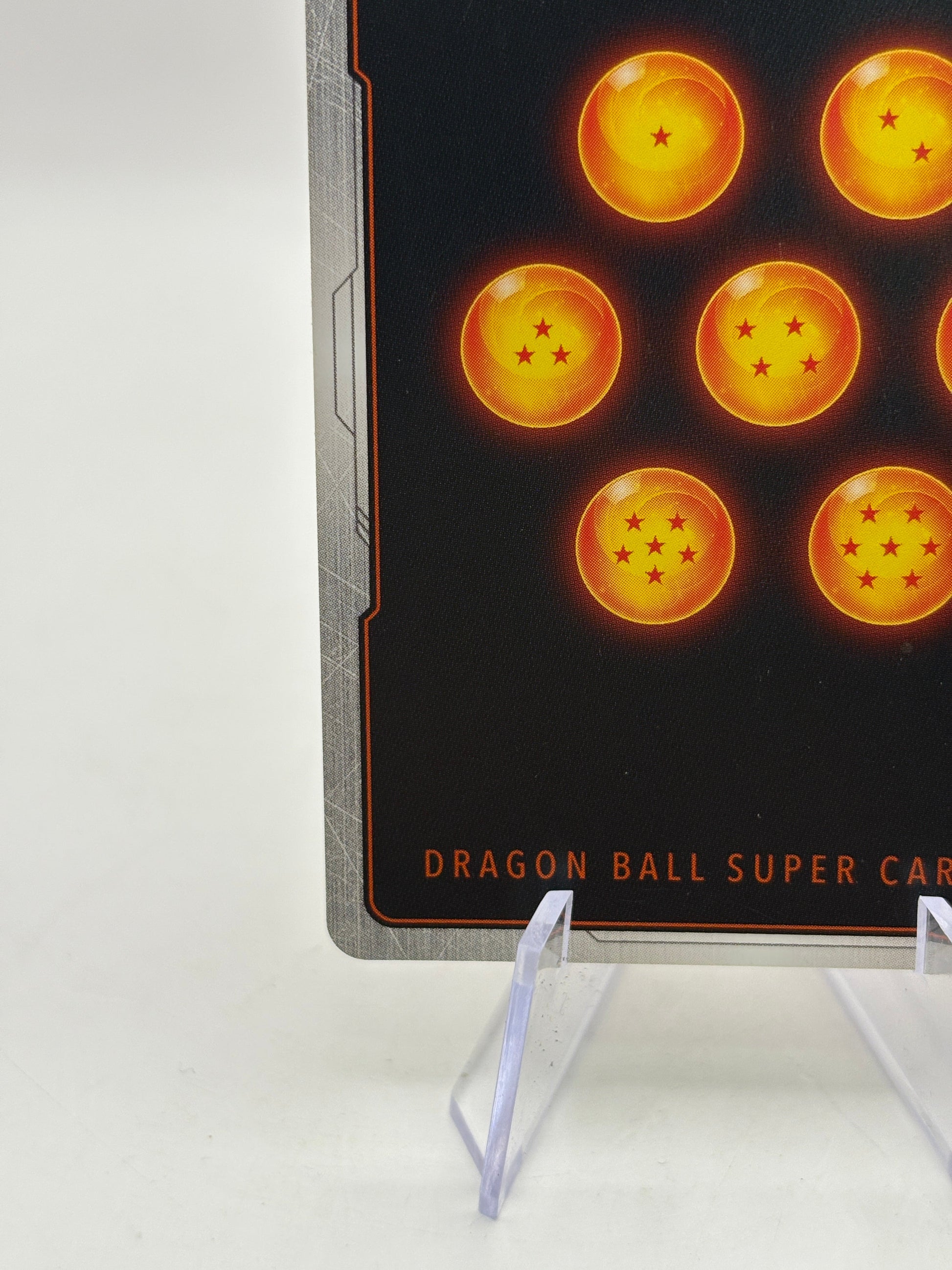 Dragon Ball Super Masters - SS4 Vegito, Sparking Offense and Defence BT24-122 SR FRENLY BRICKS - Open 7 Days