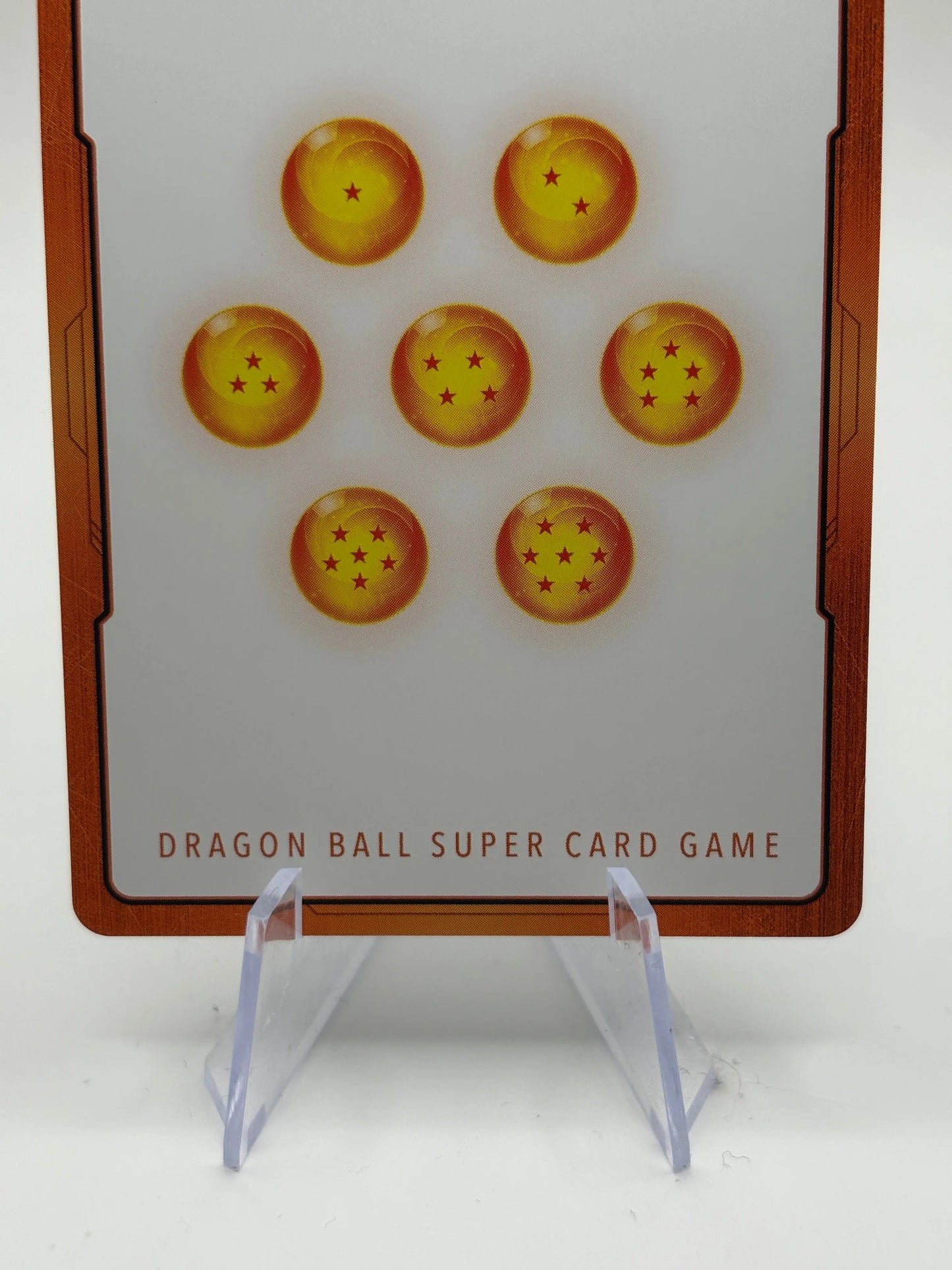 Dragon Ball Super Fusion World - Energy Marker E-72 Manga Booster FRENLY BRICKS - Open 7 Days