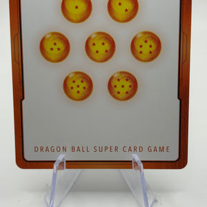 Dragon Ball Super Fusion World - Energy Marker E-72 Manga Booster FRENLY BRICKS - Open 7 Days