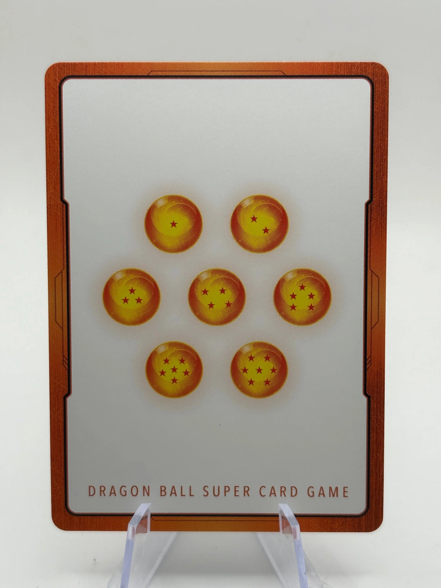 Dragon Ball Super Fusion World - Energy Marker E-43 Manga Booster FRENLY BRICKS - Open 7 Days