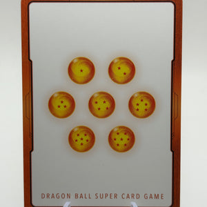 Dragon Ball Super Fusion World - Energy Marker E-43 Manga Booster FRENLY BRICKS - Open 7 Days