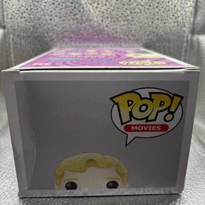 Funko POP Movies - Charlie and the Chocolate Factory Augustus Gloop #332 FRENLY BRICKS - Open 7 Days