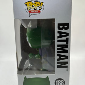 Funko POP! Heroes Suicide Squad #188 Batman 2017 Summer Exclusive