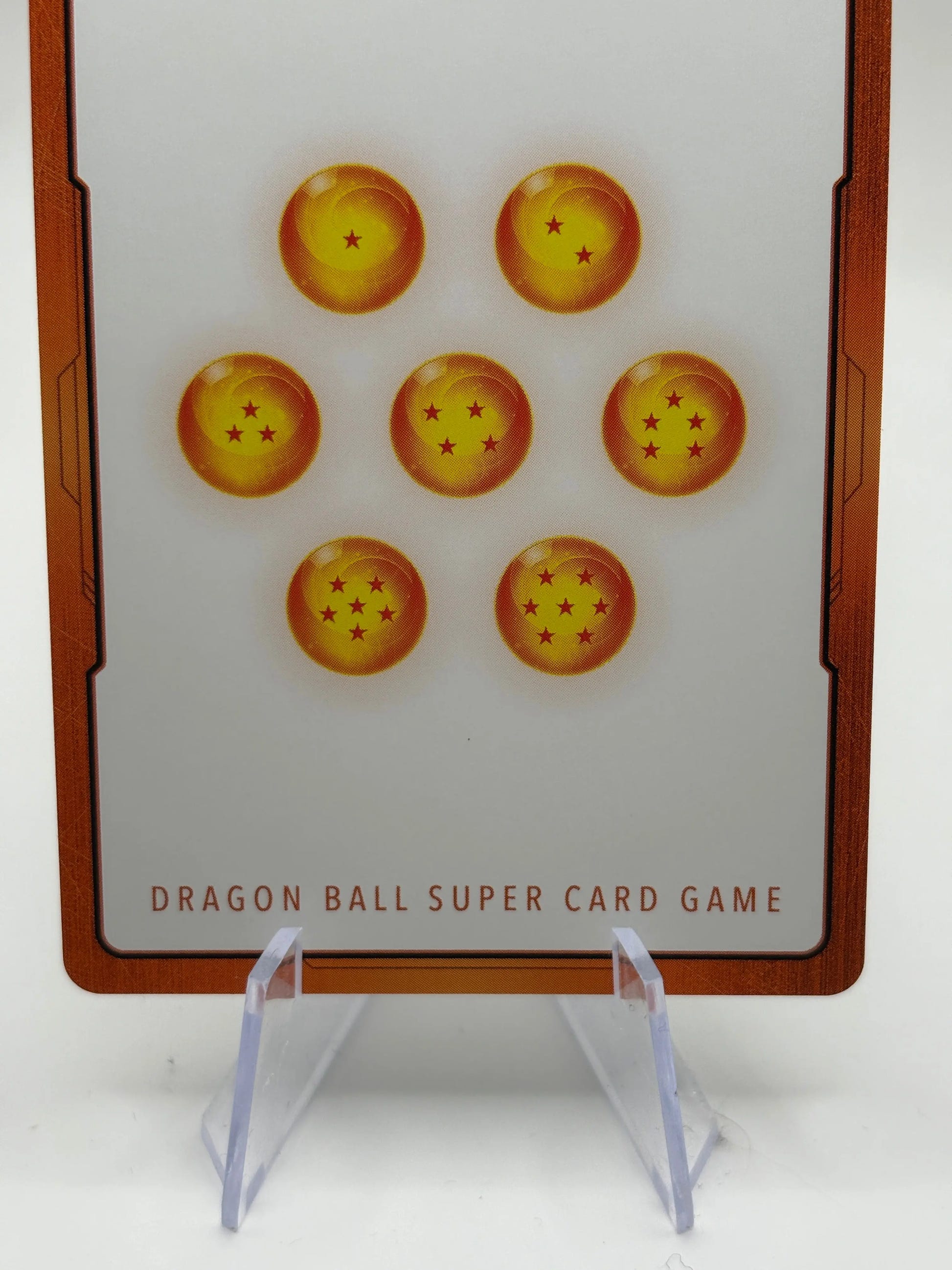 Dragon Ball Super Fusion World - Energy Marker E-43 Manga Booster FRENLY BRICKS - Open 7 Days image 4