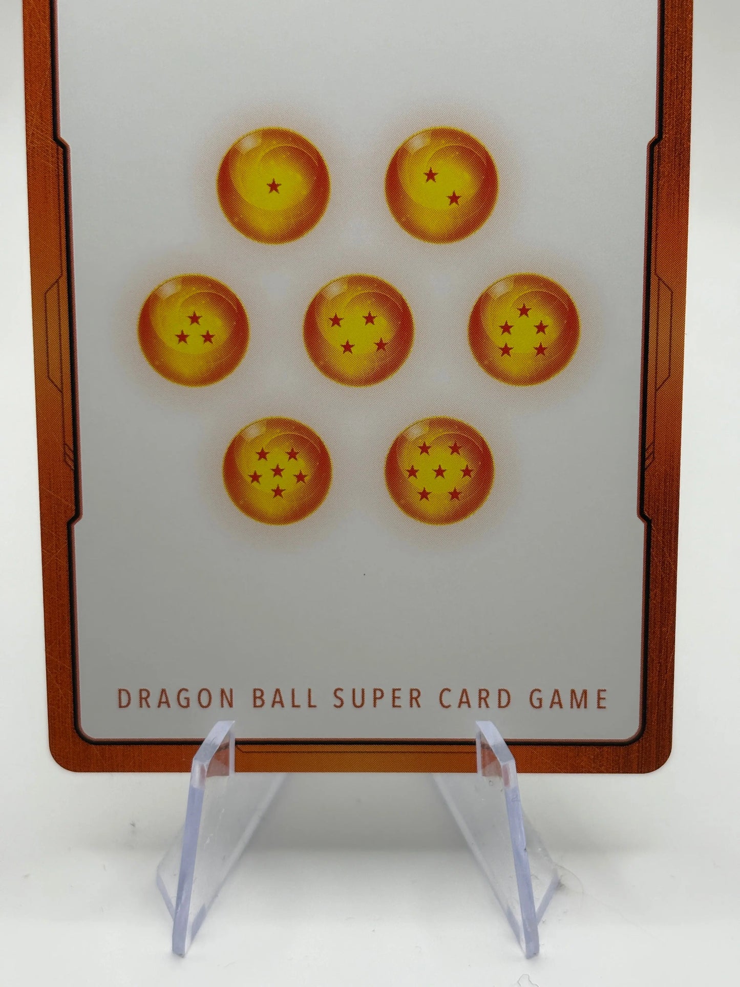 Dragon Ball Super Fusion World - Energy Marker E-43 Manga Booster FRENLY BRICKS - Open 7 Days