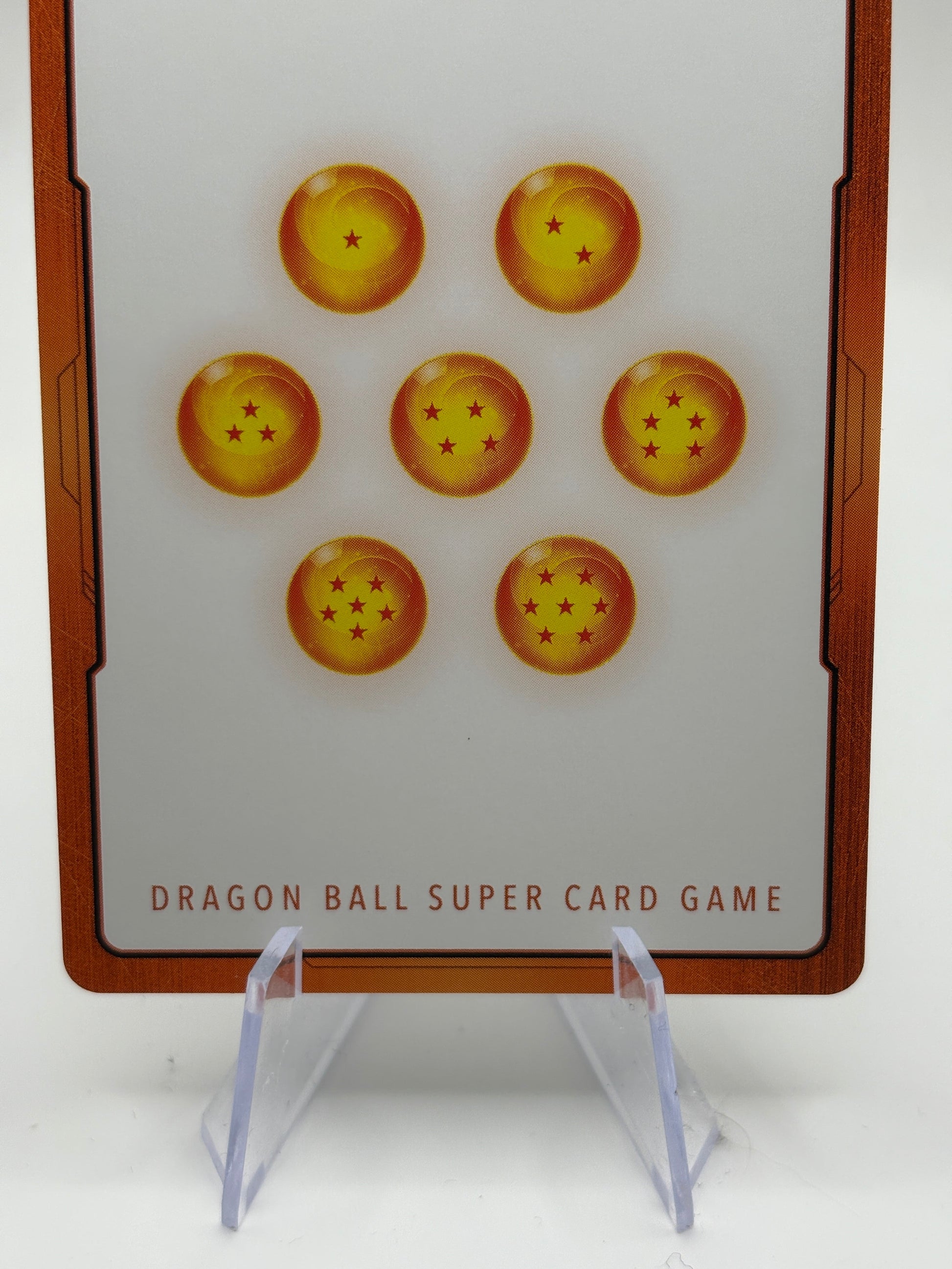 Dragon Ball Super Fusion World - Energy Marker E-43 Manga Booster FRENLY BRICKS - Open 7 Days