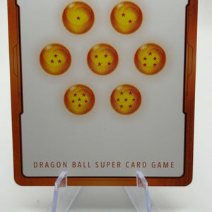 Dragon Ball Super Fusion World - Energy Marker E-43 Manga Booster FRENLY BRICKS - Open 7 Days