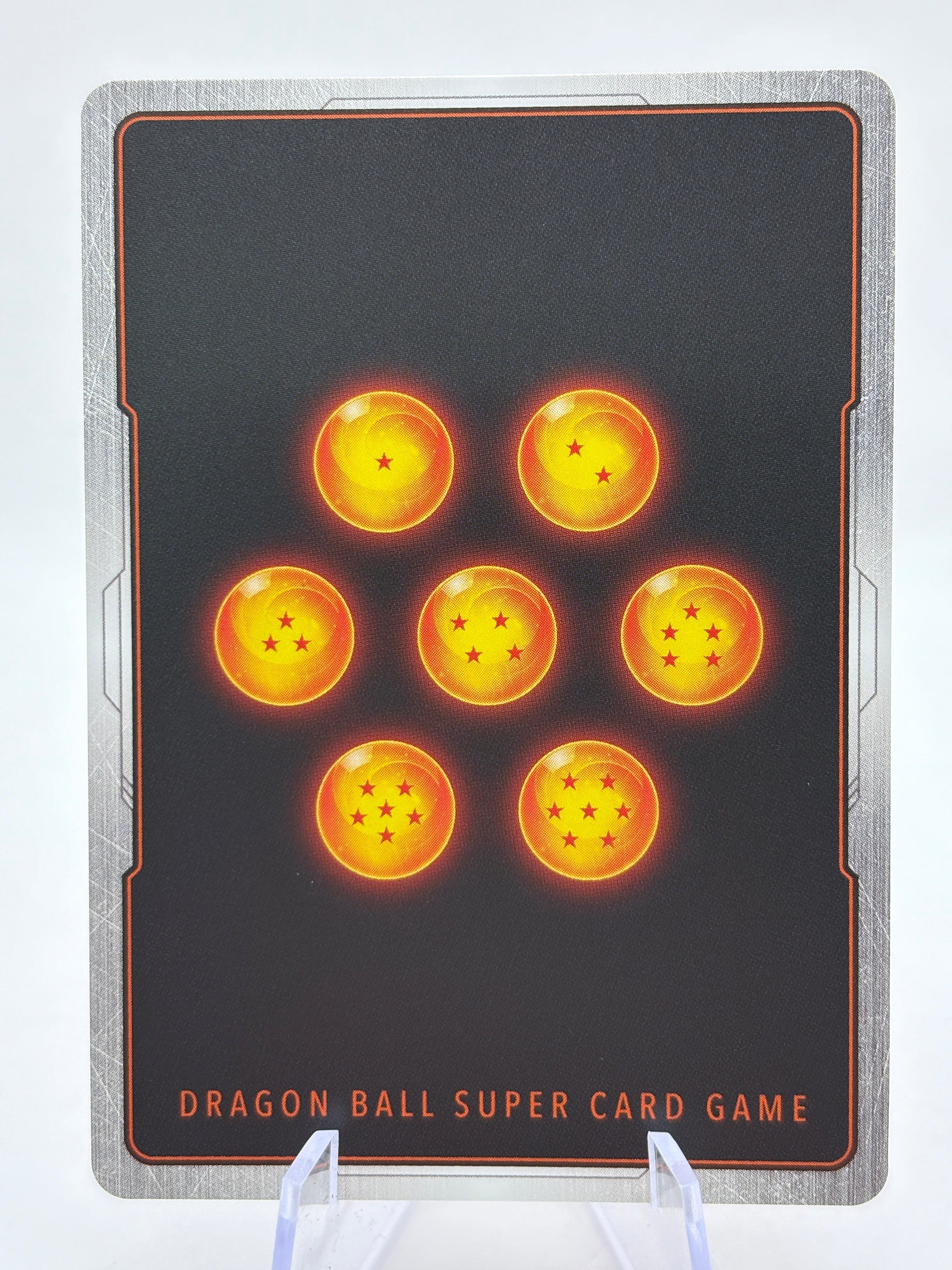 Dragon Ball Super Fusion World - Android 17 SB01-003 Rare Alt Art NM FRENLY BRICKS - Open 7 Days