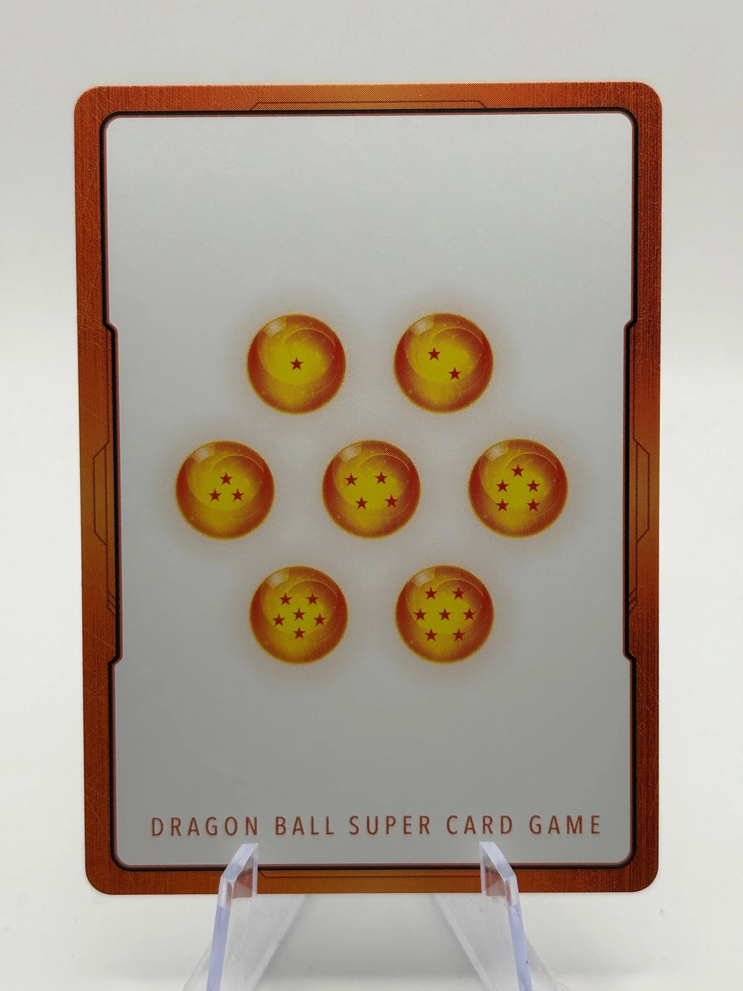 Dragon Ball Super Fusion World - Energy Marker E-80 Manga Booster FRENLY BRICKS - Open 7 Days