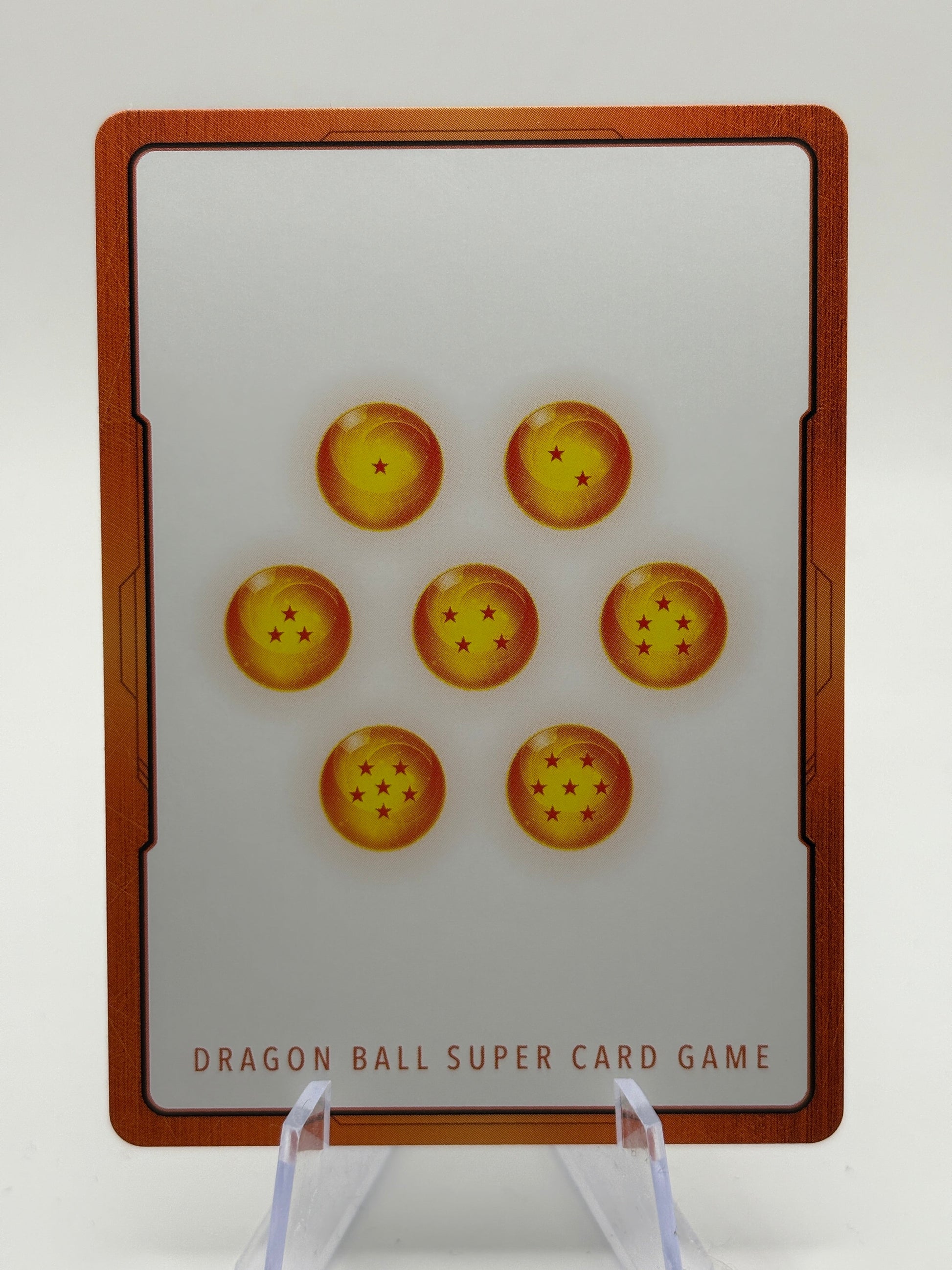 Dragon Ball Super Fusion World - Energy Marker E-80 Manga Booster FRENLY BRICKS - Open 7 Days
