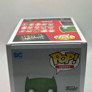Funko POP! Heroes Suicide Squad #188 Batman 2017 Summer Exclusive