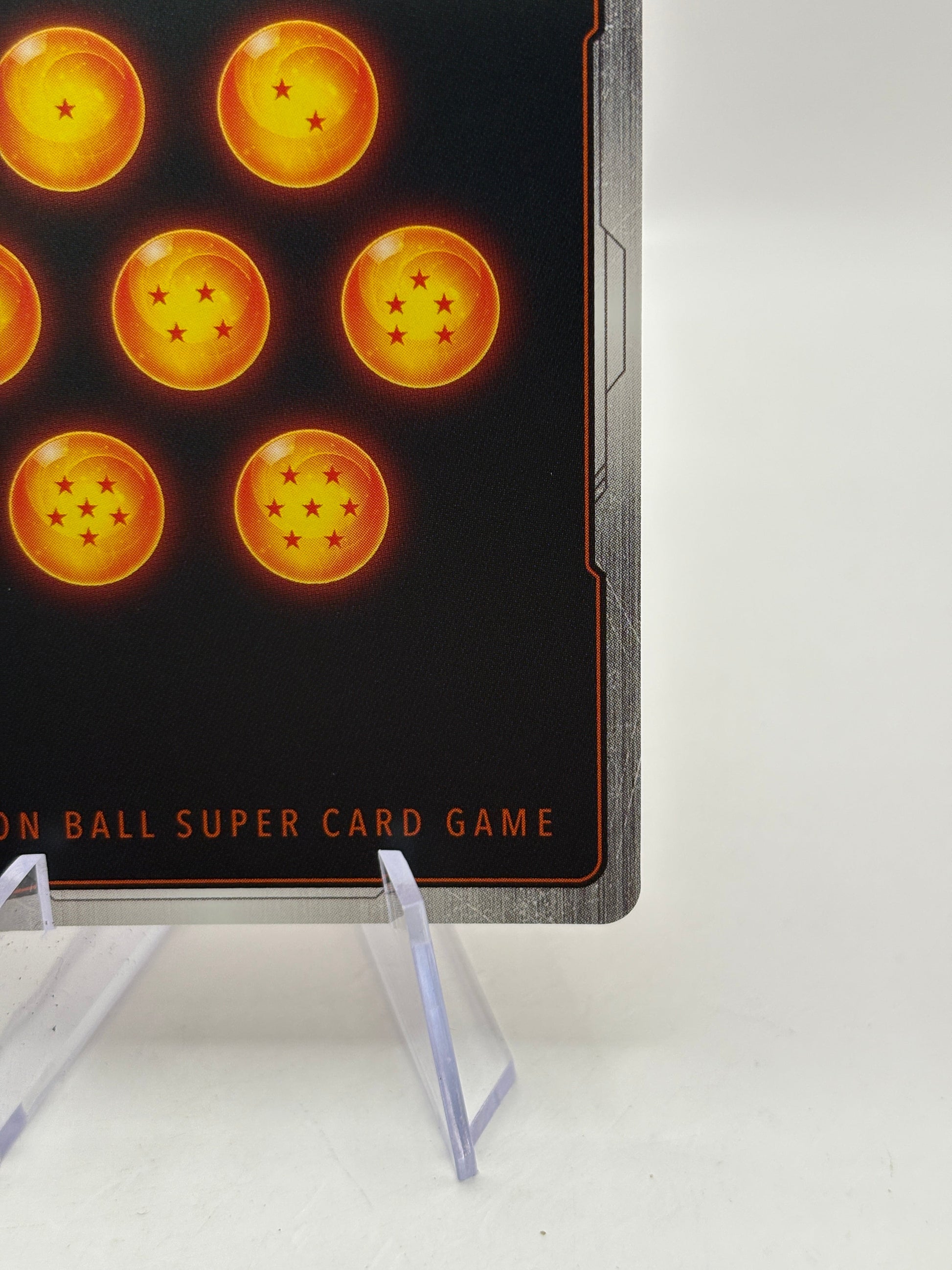 Dragon Ball Super Fusion World - Android 17 SB01-003 Rare Alt Art NM FRENLY BRICKS - Open 7 Days