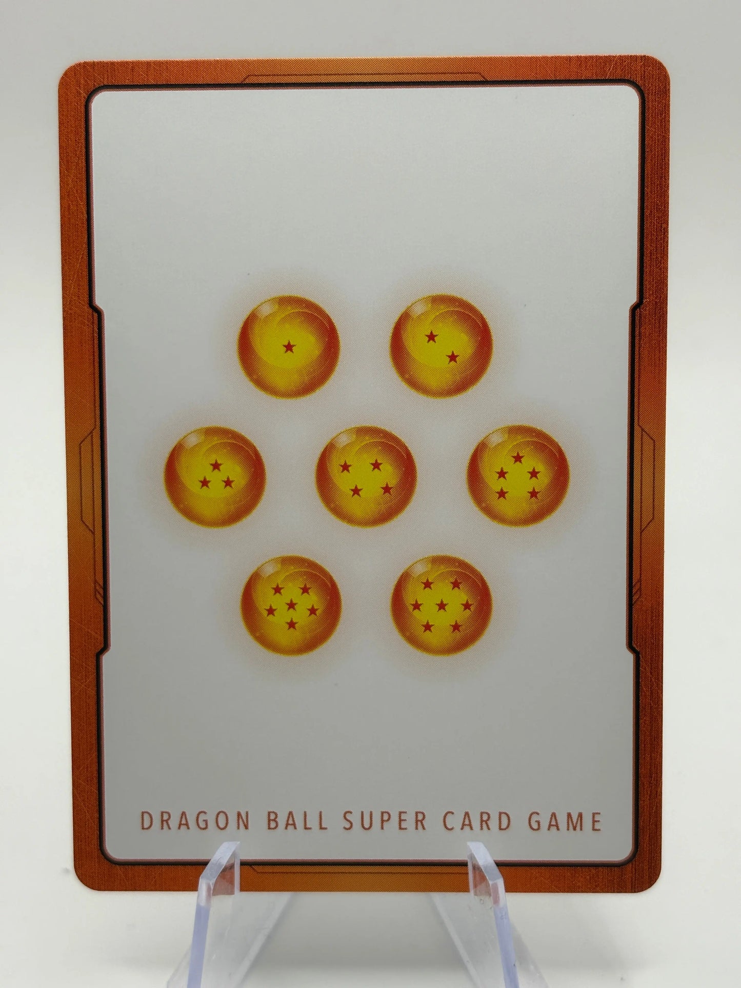 Dragon Ball Super Fusion World - Energy Marker E-75 Manga Booster FRENLY BRICKS - Open 7 Days