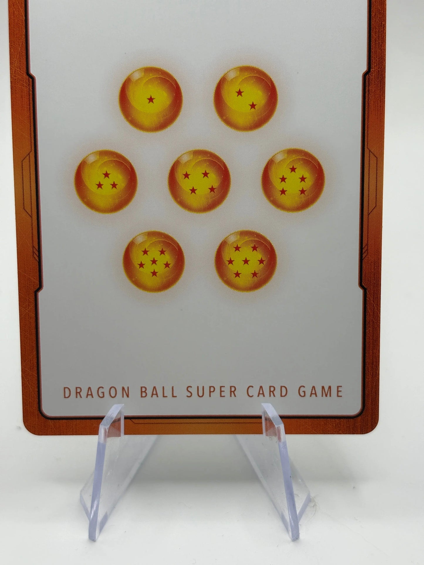 Dragon Ball Super Fusion World - Energy Marker E-75 Manga Booster FRENLY BRICKS - Open 7 Days