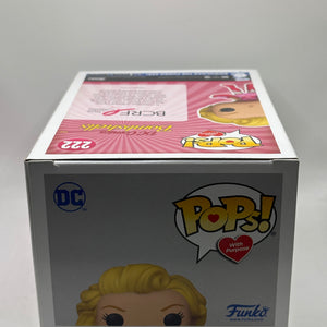 Funko POP! With Purpose DC Bombshells #222 Supergirl BCF Vinyl Figure FRENLY BRICKS - Open 7 Days