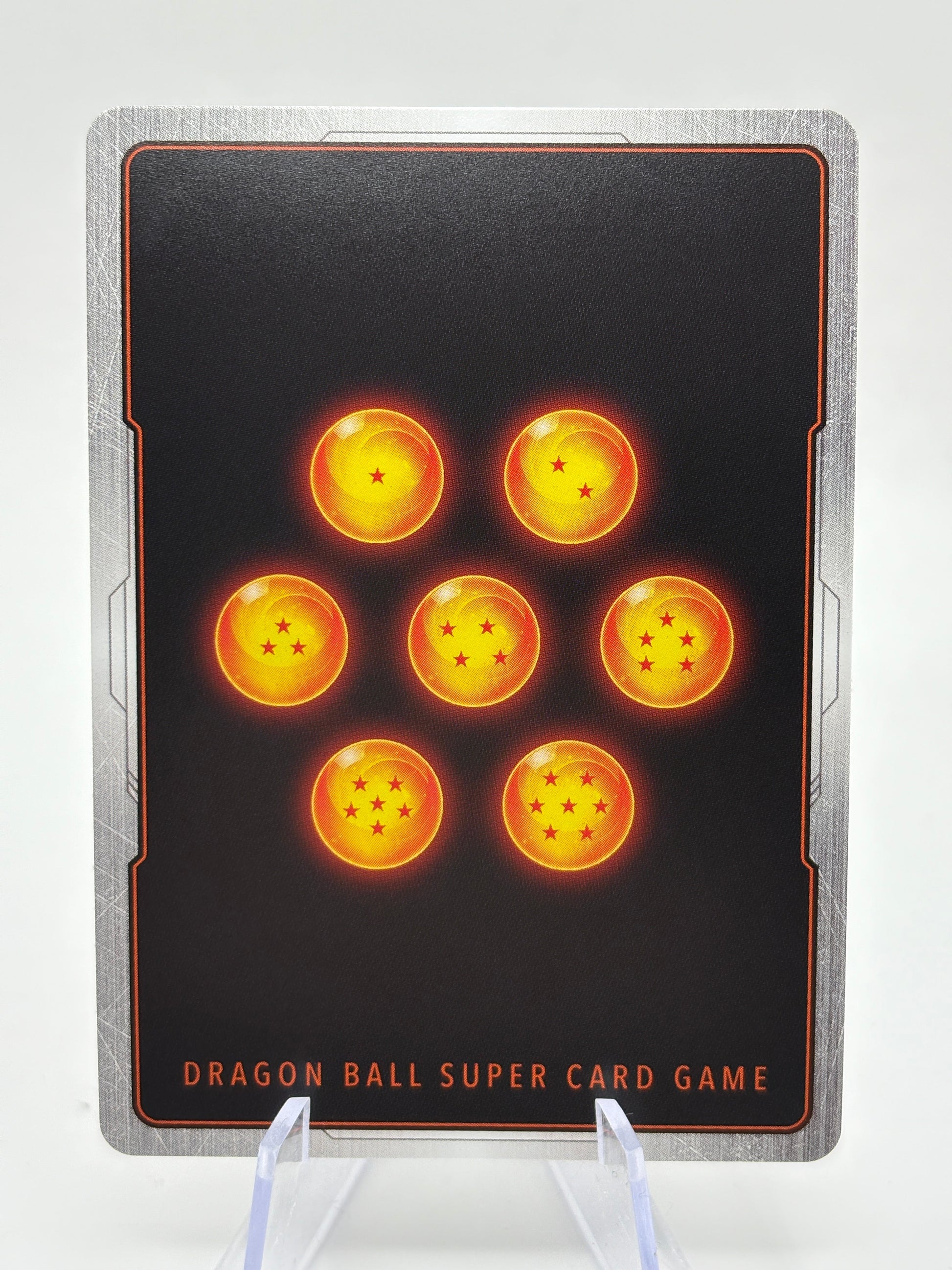 Dragon Ball Super Fusion World - Bulma FB07-115 UC Release Event Stamp FRENLY BRICKS - Open 7 Days