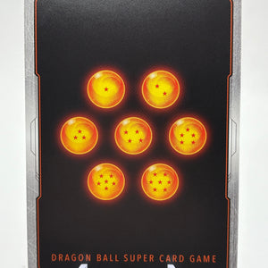 Dragon Ball Super Fusion World - Bulma FB07-115 UC Release Event Stamp FRENLY BRICKS - Open 7 Days