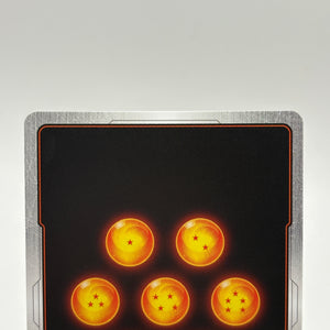 Dragon Ball Super Fusion World - Bulma FB07-115 UC Release Event Stamp FRENLY BRICKS - Open 7 Days