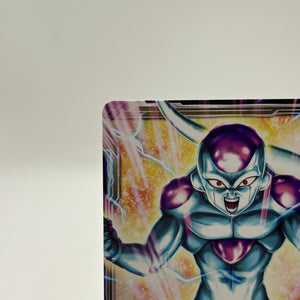 Dragon Ball Super Masters - Ultimate Form Golden Freiza BT1-083 Rare LP FRENLY BRICKS - Open 7 Days
