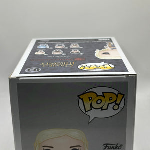 Funko POP! Game of Thrones #03 Daenerys Targaryen Vinyl Figure