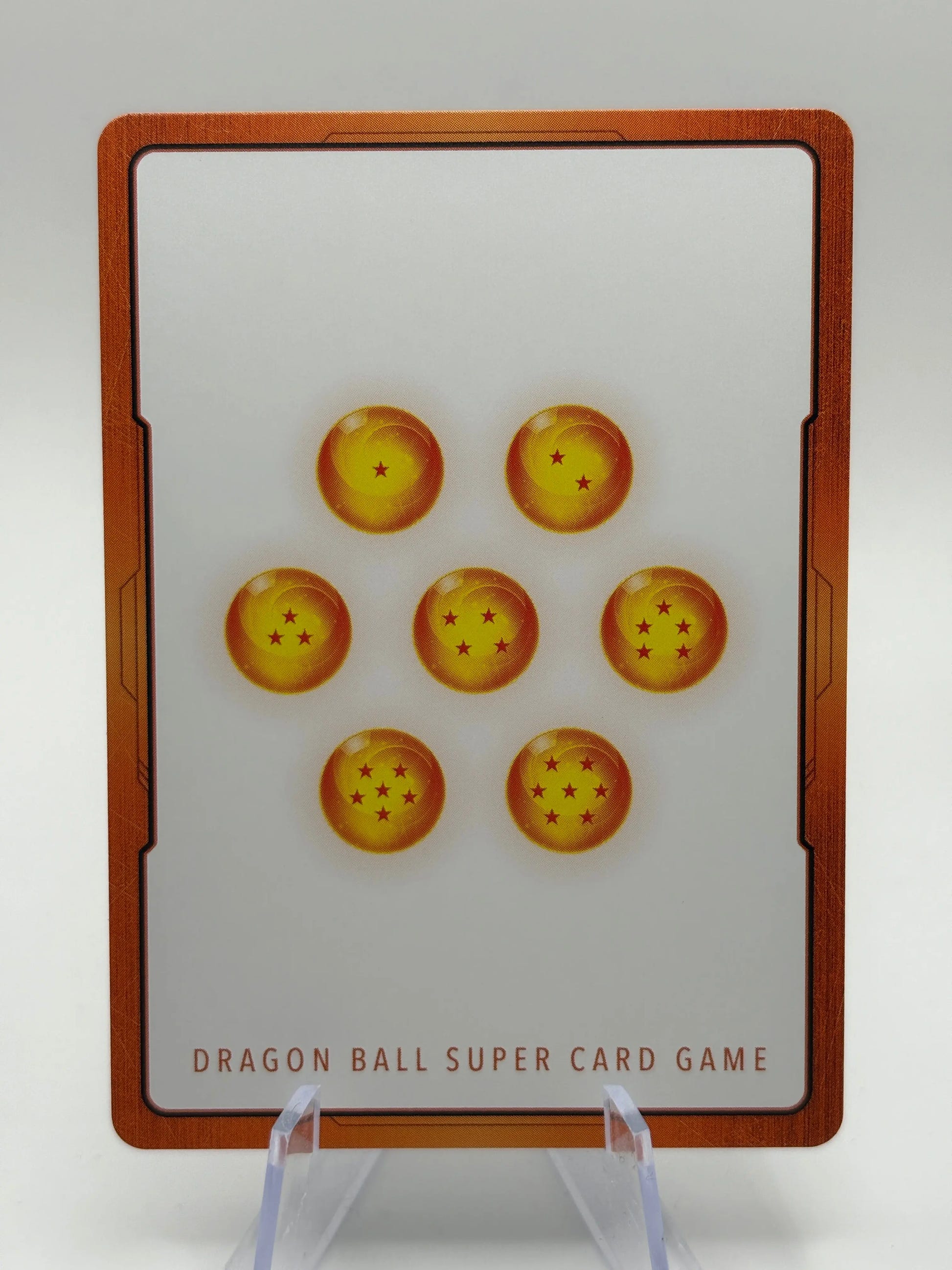 Dragon Ball Super Fusion World - Energy Marker E-87 Manga Booster FRENLY BRICKS - Open 7 Days image 2