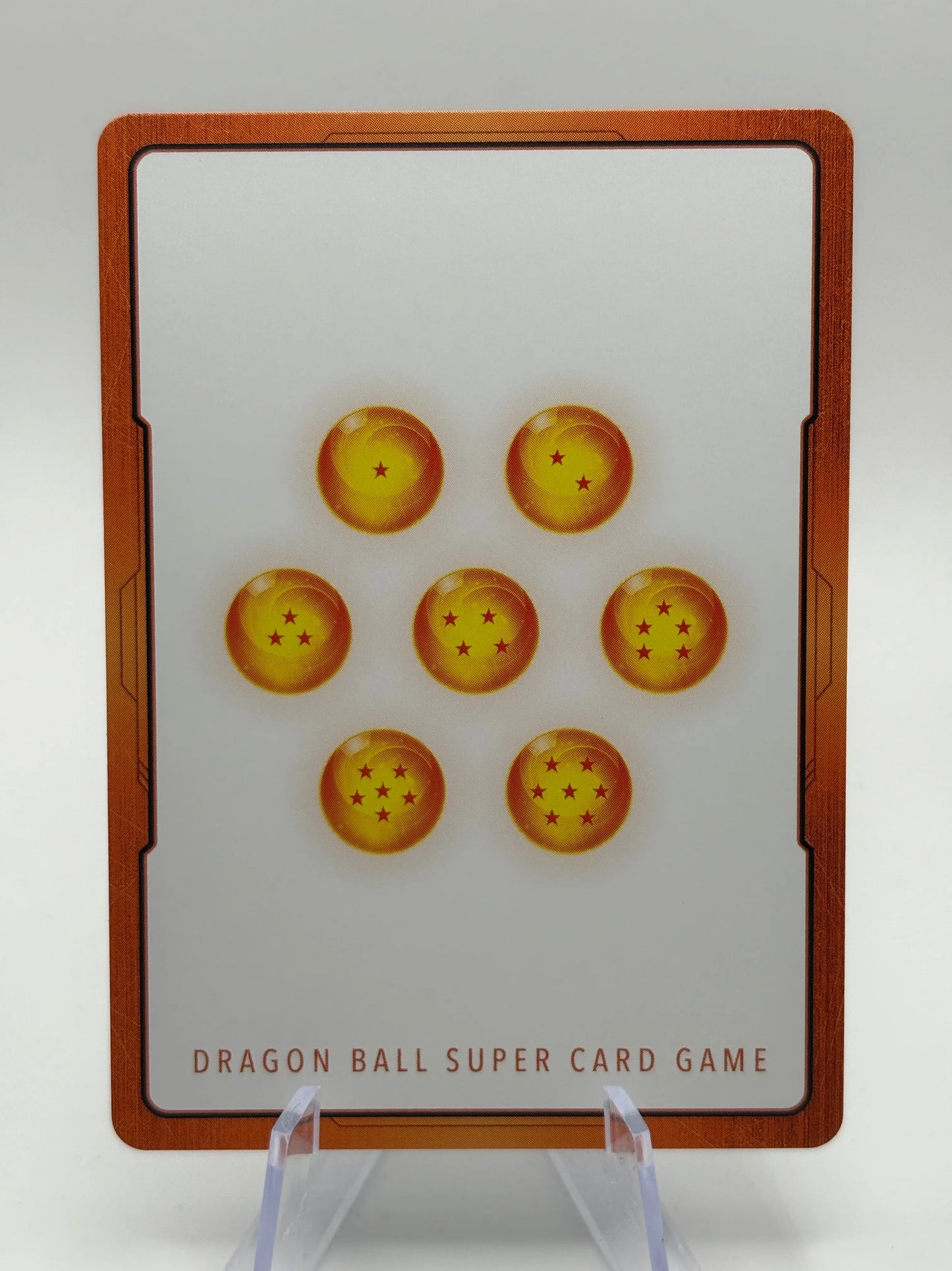 Dragon Ball Super Fusion World - Energy Marker E-87 Manga Booster FRENLY BRICKS - Open 7 Days