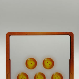 Dragon Ball Super Fusion World - Energy Marker E-87 Manga Booster FRENLY BRICKS - Open 7 Days