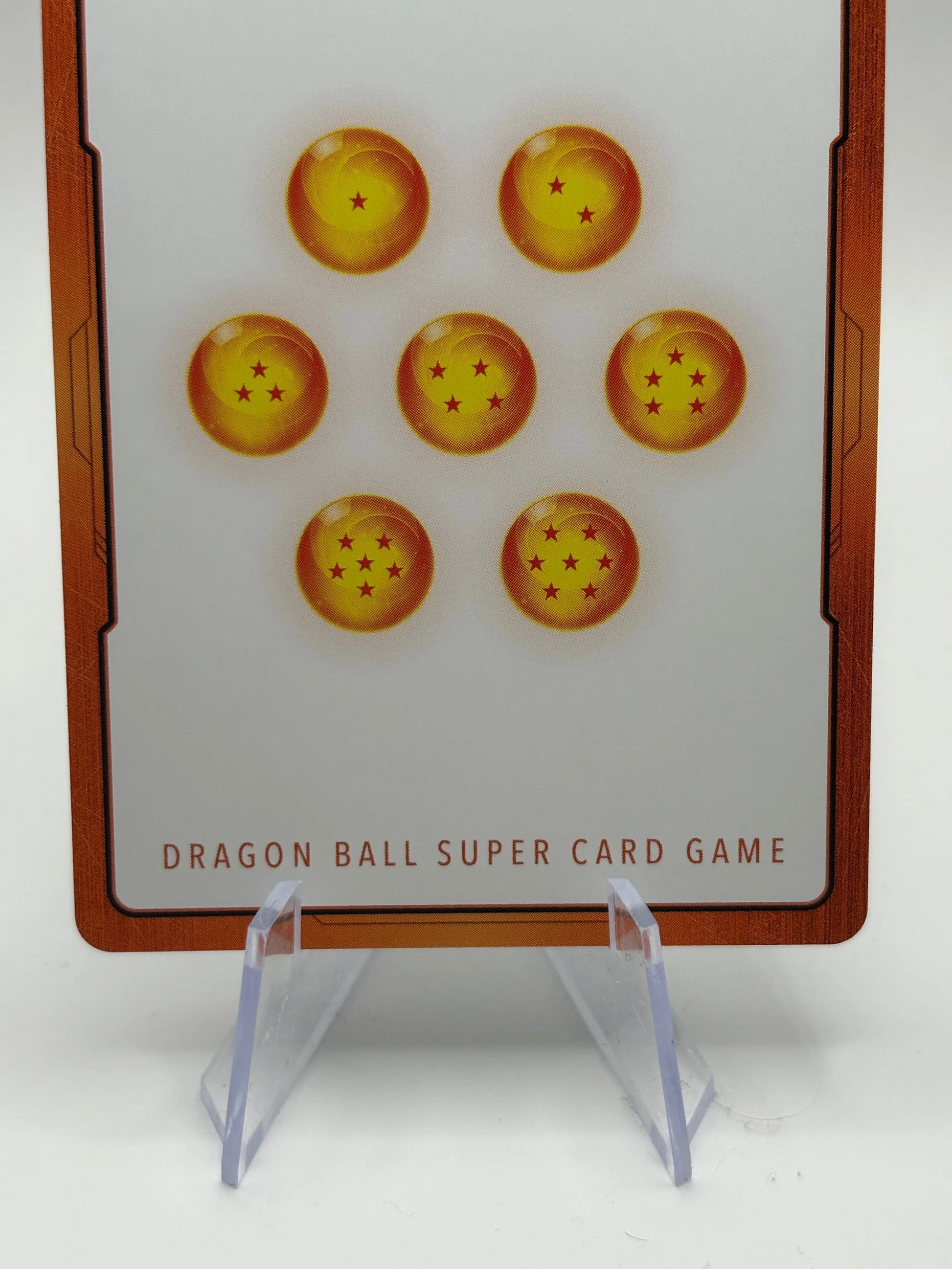 Dragon Ball Super Fusion World - Energy Marker E-87 Manga Booster FRENLY BRICKS - Open 7 Days image 4