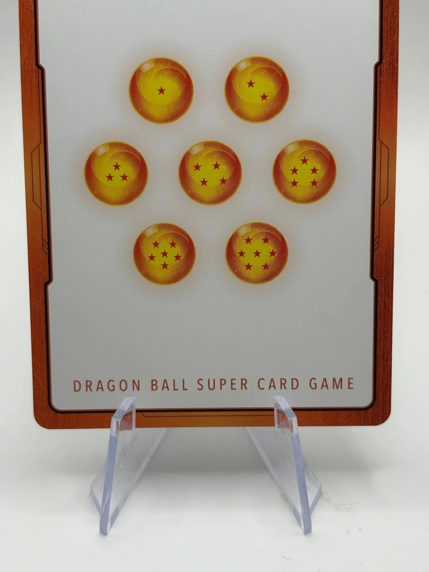Dragon Ball Super Fusion World - Energy Marker E-87 Manga Booster FRENLY BRICKS - Open 7 Days