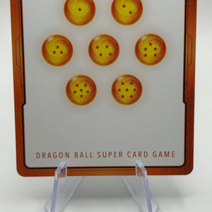 Dragon Ball Super Fusion World - Energy Marker E-87 Manga Booster FRENLY BRICKS - Open 7 Days