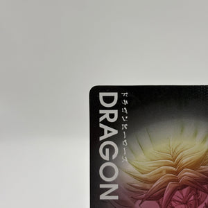 Dragon Ball Z Dragon Heroes - Broly LZ02-028 SR Japanese FRENLY BRICKS - Open 7 Days