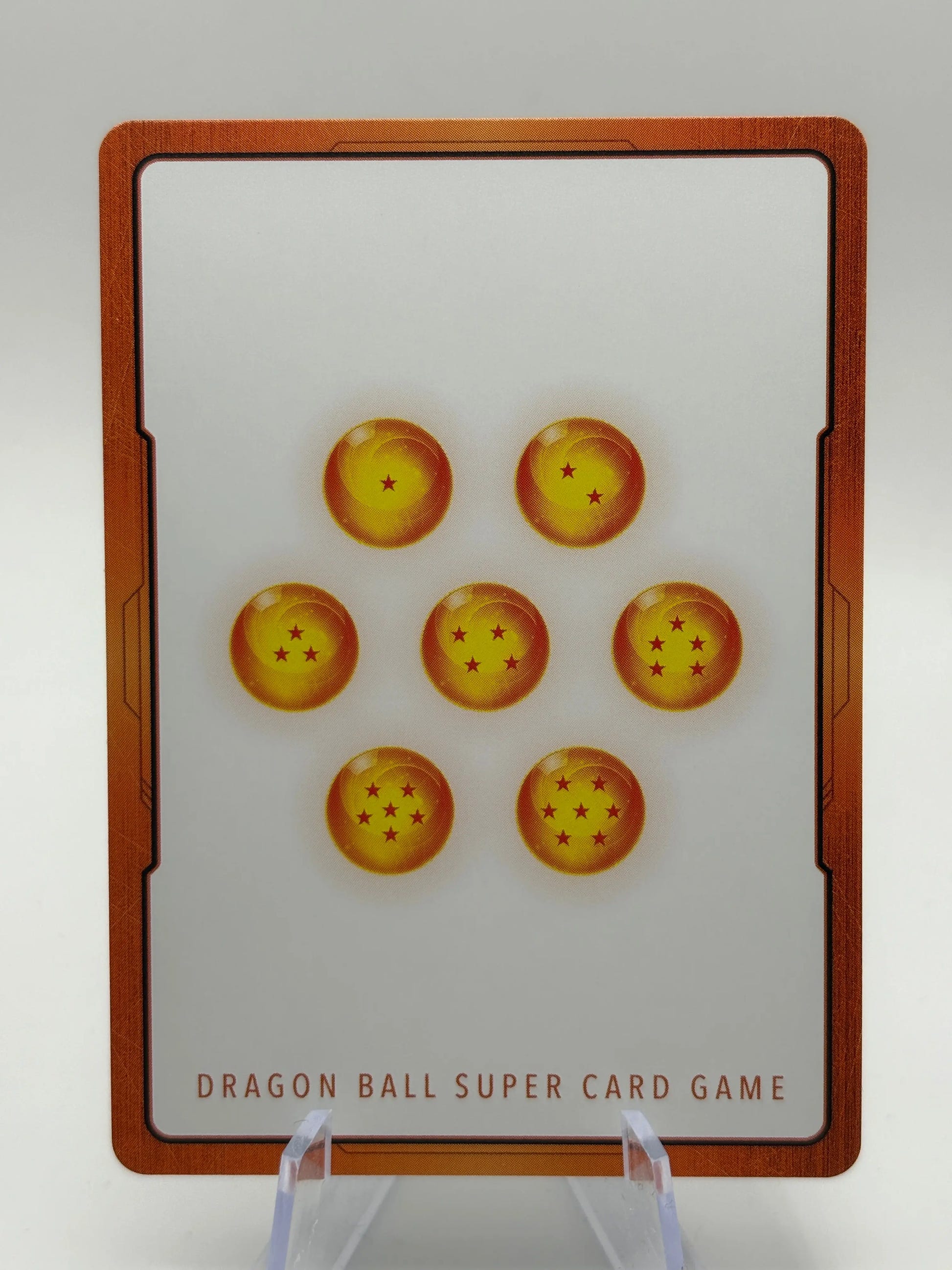 Dragon Ball Super Fusion World - Energy Marker E-70 Manga Booster FRENLY BRICKS - Open 7 Days image 2