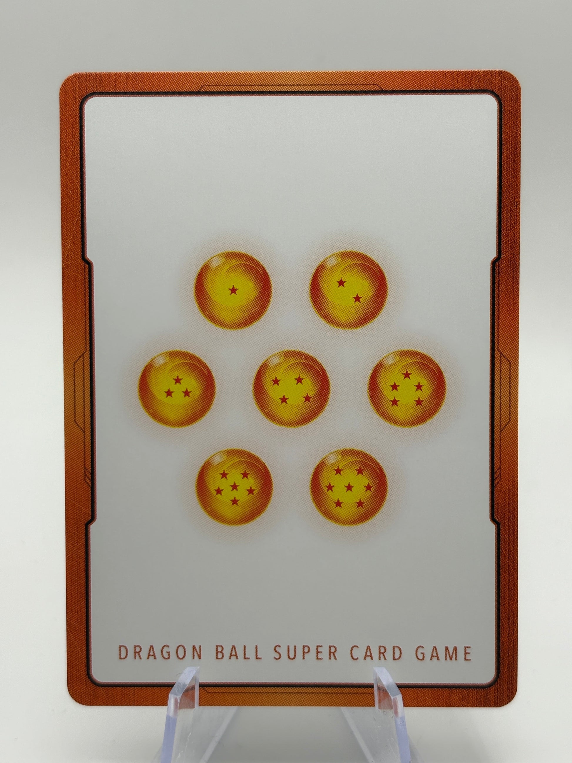 Dragon Ball Super Fusion World - Energy Marker E-70 Manga Booster FRENLY BRICKS - Open 7 Days
