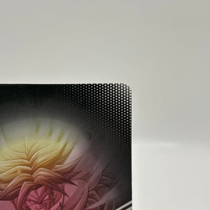 Dragon Ball Z Dragon Heroes - Broly LZ02-028 SR Japanese FRENLY BRICKS - Open 7 Days