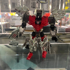 Hasbro Transformers Platinum Edition AOE Dinobots Snarl G1 Snarl Color FRENLY BRICKS - Open 7 Days