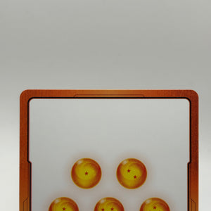 Dragon Ball Super Fusion World - Energy Marker E-70 Manga Booster FRENLY BRICKS - Open 7 Days