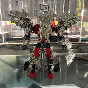 Hasbro Transformers Platinum Edition AOE Dinobots Snarl G1 Snarl Color FRENLY BRICKS - Open 7 Days
