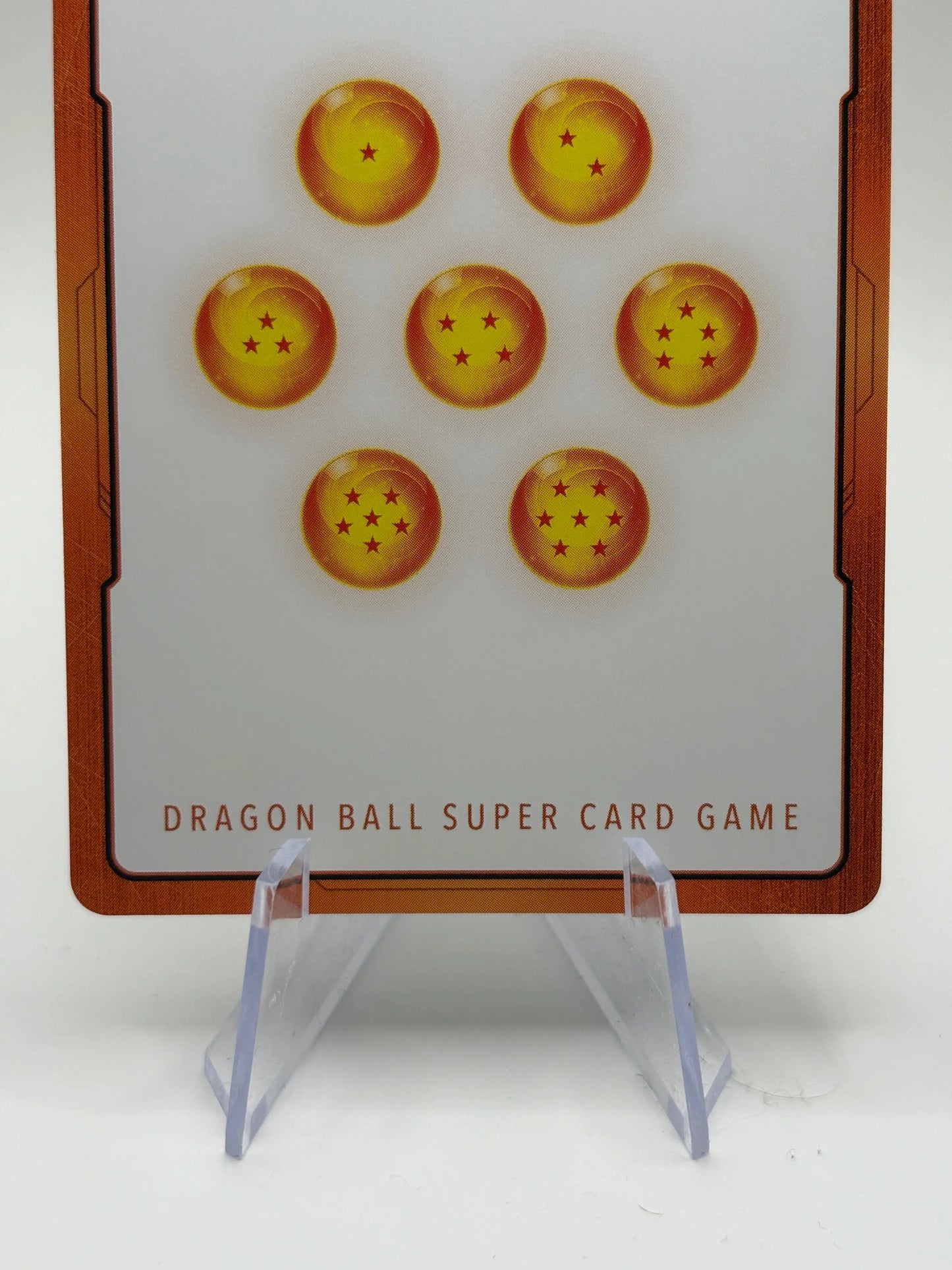 Dragon Ball Super Fusion World - Energy Marker E-70 Manga Booster FRENLY BRICKS - Open 7 Days