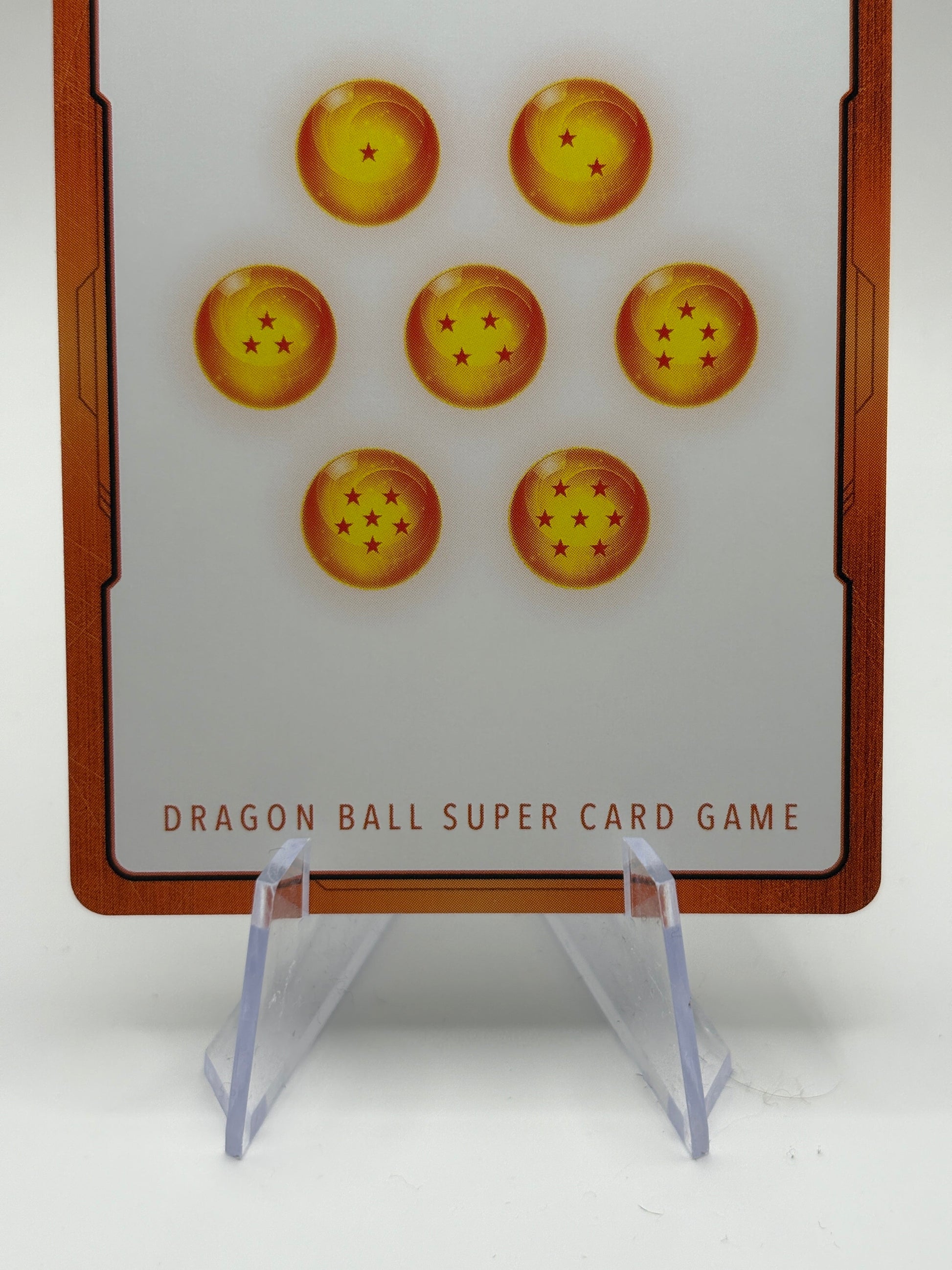 Dragon Ball Super Fusion World - Energy Marker E-70 Manga Booster FRENLY BRICKS - Open 7 Days
